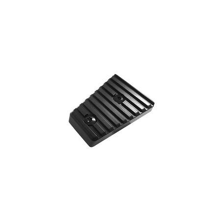 Dv8 Offroad 200718 JEEP JK DOOR OR HOOD HINGE COVERS SOLD IN PAIRS D-JP-190032